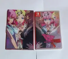 キャサリン・フルボディ Nintendo Switch