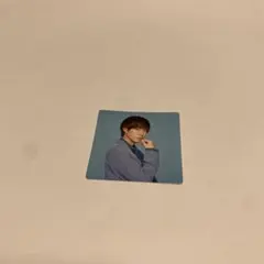 Snow Man 阿部亮平 ステッカー1️⃣(他商品とまとめ買い可能)