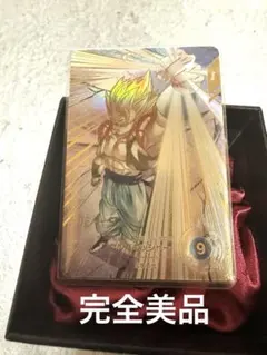 完全美品sdv7-062ゴジータ