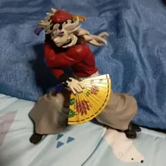 童磨　フィギュア