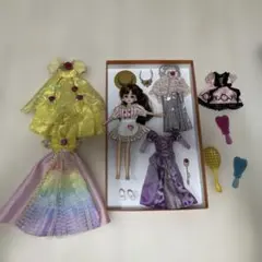 リカちゃん 着せ替え服セット