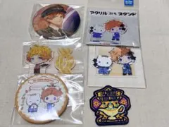2026年最新】a3 皇天馬 缶バッジの人気アイテム - メルカリ