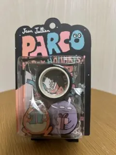 ジャンジュリアン パルコ ノベルティJean Jullien 非売品 新品