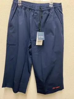 ヨネックス　七分丈パンツ60117 Lサイズ