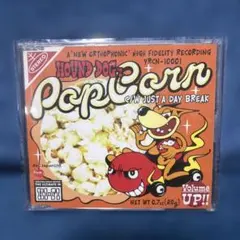 ハウンド・ドッグ / ポップコーンのサムネイル