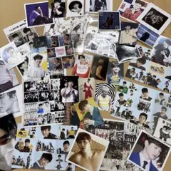 2PM ジュノ JUNHO フォトカード 写真 まとめ売り - メルカリ
