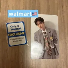 Stray Kids THIS & THAT ヒョンジン Walmartトレカ - メルカリ