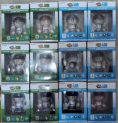 パワプロくん フィギュア 12個