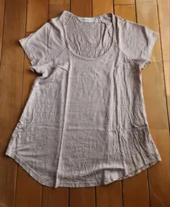 Isabel Marant Etoile リネンカットソーのサムネイル