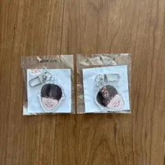 TREASURE LOVE PULSE 顔キー ジェヒョク 楽