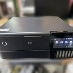 EPSON EW-M873T インクジェットプリンター　印刷枚数185枚のサムネイル