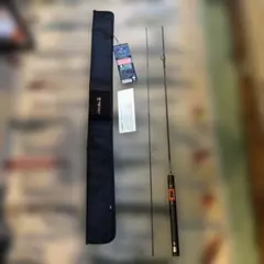 ダイワ　プレッソLTD AGS 61MLF PRESSO LIMITEDのサムネイル