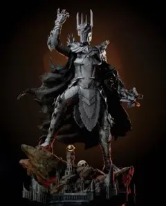 テ*ン様 箱ありsofbinal ソフビナル バットマン フィギュア ハードブラ