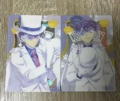 名探偵コナン オーロラアートコレクション 怪盗キッド