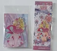 ア*サ様 キュアアイドル アクスタ/ブロマイド等 まとめ売り