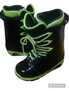 NIKE スノーボード　ブーツ