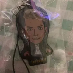 DOBERMAN INFINITY SWAY