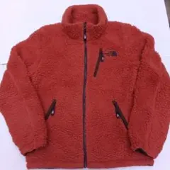 ⭕️The North Face フリースジャケット 韓国限定Mサイズ