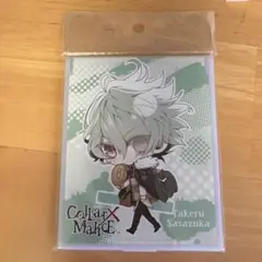 2026年最新】笹塚尊 アクリルスタンドの人気アイテム - メルカリ