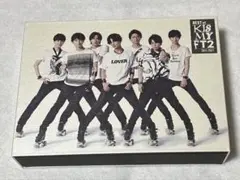 キスマイ ベストアルバム