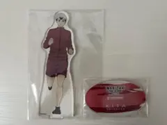 2026年最新】北信介 アクスタ クロニクルの人気アイテム - メルカリ