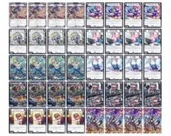 メルカリ便　無色ジョーカーズ構築済みデッキ 無色ジョーカーズ デュエルマスターズ 構築済みデッキ - メルカリ