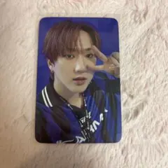 Straykids KARMA Soundwave ヨントン チャンビン