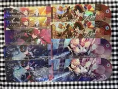 あんスタ　チケット　司　泉　凛月　嵐