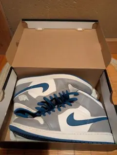 Nike Air Jordan 1 Mid 