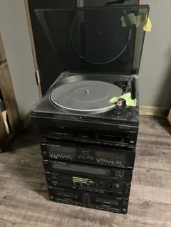 2927【ONKYO】スピーカー D-11M HTX-E5HDST 2台セット - メルカリ