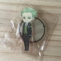 ツイステ　セベク　制服　アクリルスタンド