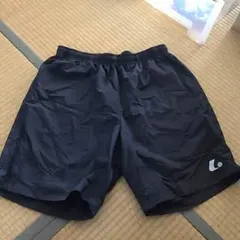 ルーセントハーフパンツ