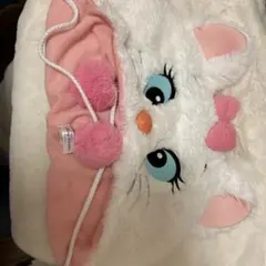 マリーちゃんファンキャップ