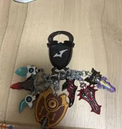 2026年最新】ムラクモガラティンの人気アイテム - メルカリ