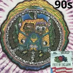 FRUIT OF THE LOOM Tシャツ