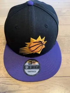 NEW ERA 9FIFTY NBA Phoenix Suns キャップのサムネイル