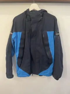 ブリストル　fcrb マウンテンパーカー　劣化有り