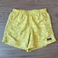 patagonia パタゴニア バギーズショーツ 5インチ XXS