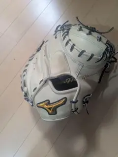Mizuno Pro キャッチャーミット　ミズノプロオーダー