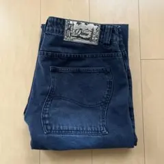 Dime Relaxed Denim Pants 32のサムネイル