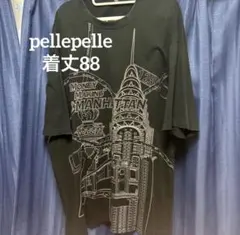 2026年最新】pelle pelle tシャツの人気アイテム - メルカリ