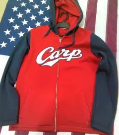 キャピタルスポーツ　ジャージ　パーカー　ジミースヌーカ　オマケ付き！ キャピタルスポーツ ジャージ パーカー ジミースヌーカ オマケ付き