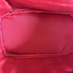 HELLO KITTY バニティポーチ　レスポートサック