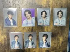 JSB3 ECHOES OF DUALITY ★1枚です★