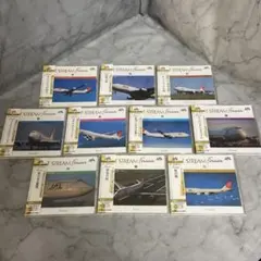 JAL JET STREAM Flight of Fantasy【CD10枚組】 - メルカリ
