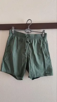 RVCA ハーフパンツ