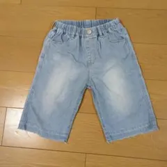 ディラッシュ　ハーフパンツ　130