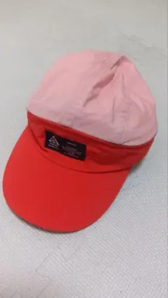 NIKE　ACGテイルウインドバイザーキャップのサムネイル