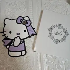 2026年最新】rady キティ ミラーの人気アイテム - メルカリ