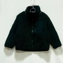 新品‼️コロンビア風❗リバーシブル❗ボアジャケット❗